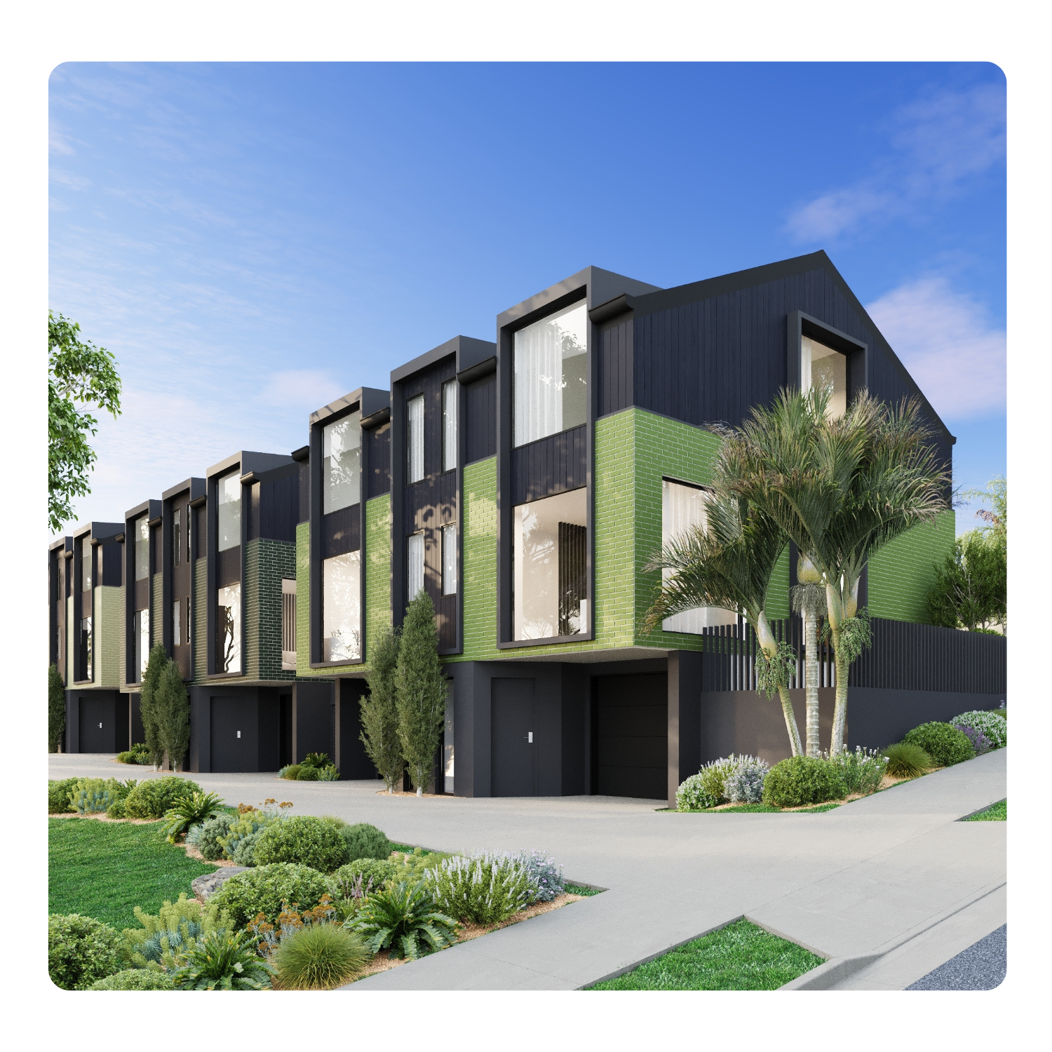 Victor Lima 6 Limited (VL6) - The Viewlands, is one of the projects Propopoly offers. The first of its kind, breaking ground March 2026 in Onehunga Auckland with a 12-month development window. (2)